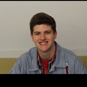 Meet your Posher, Trevor